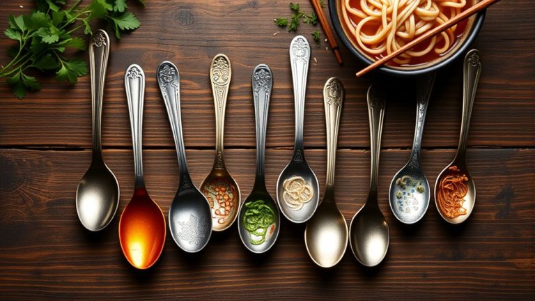 essential ramen spoon guide