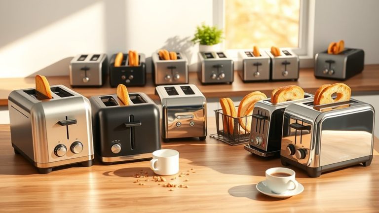 extra long toasters 2026