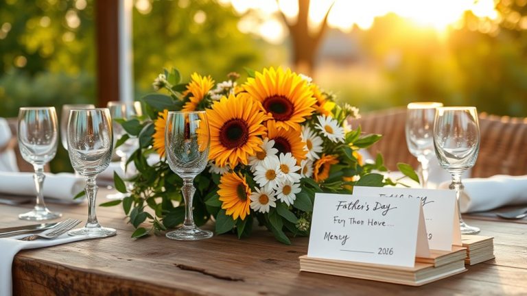 father s day toasts list