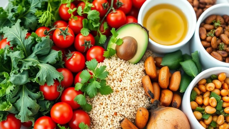 healthy low salt food options