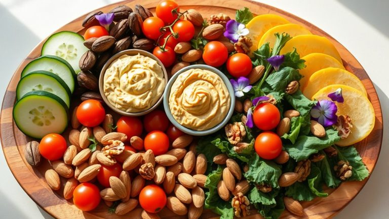 healthy low salt snack options