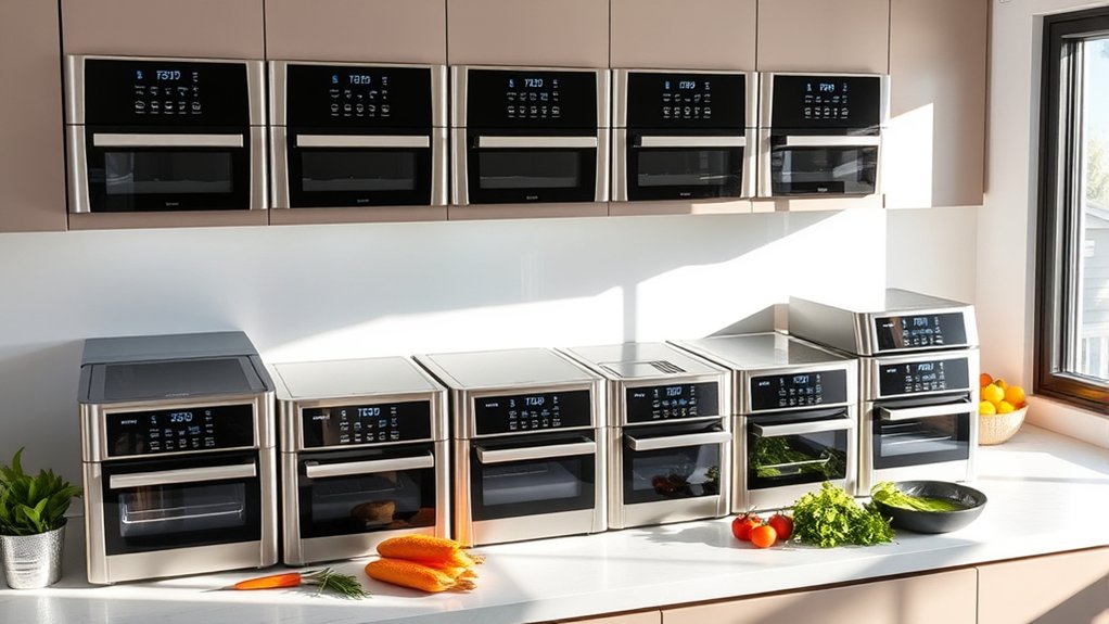 healthy non toxic air fryers