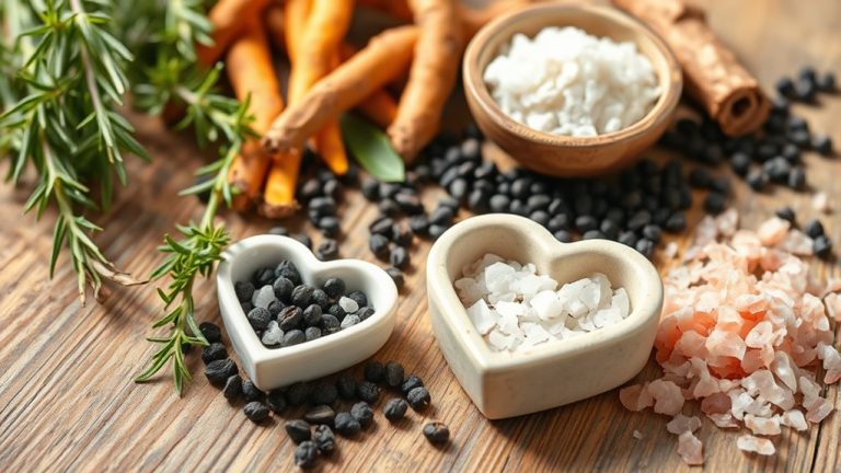 healthy salt alternatives