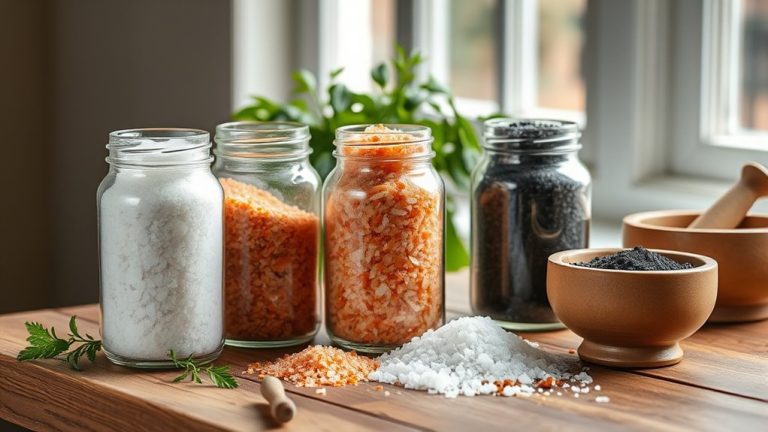 healthy salts for hypertension