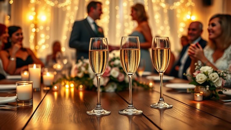 heartfelt anniversary toast ideas