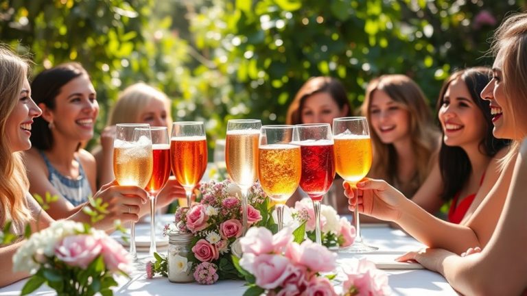 heartwarming friendship toasts 2026