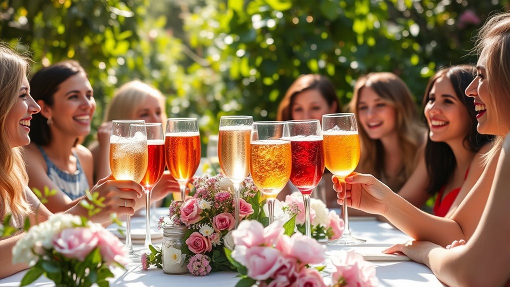 heartwarming friendship toasts 2026