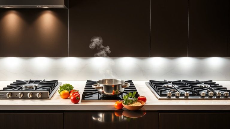 high end gas stoves 2026