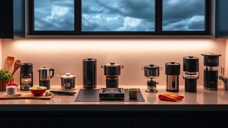 home emergency stove guide