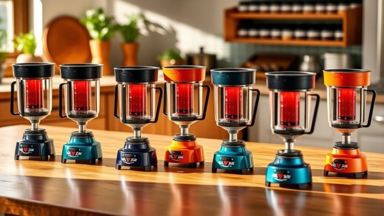 hurricane stoves ensure cooking safety