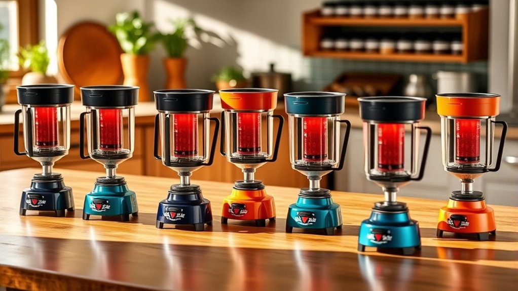 hurricane stoves ensure cooking safety