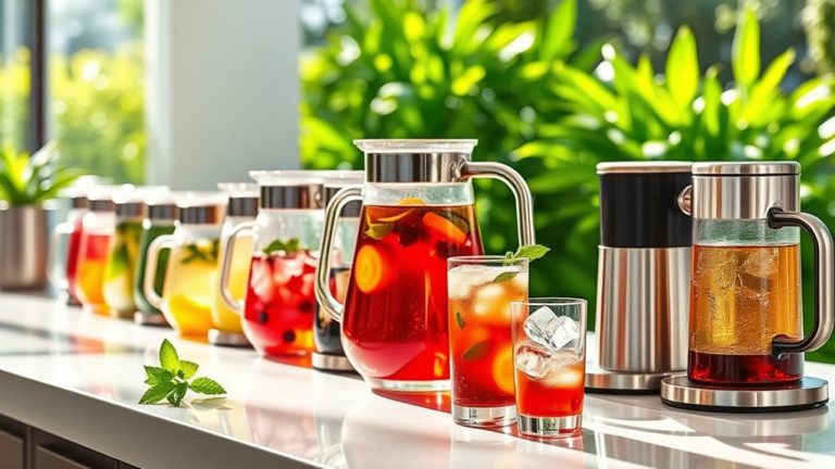iced tea makers 2026