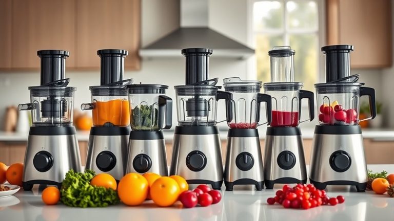 juicer blender combinations 2026