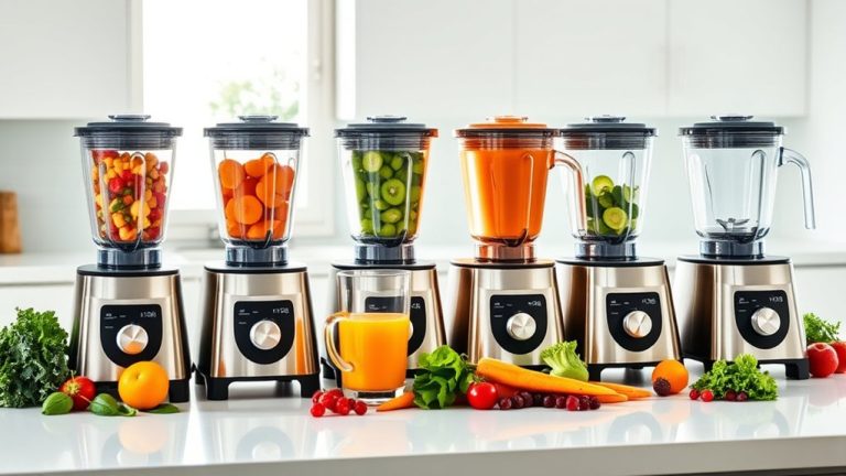 juicer blender combos 2026