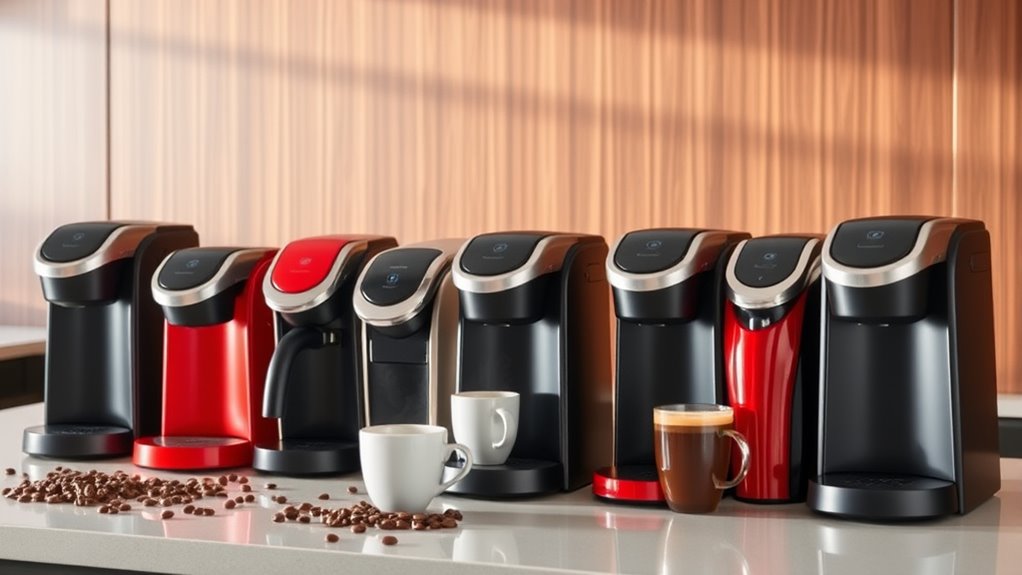 k cup coffee makers 2026