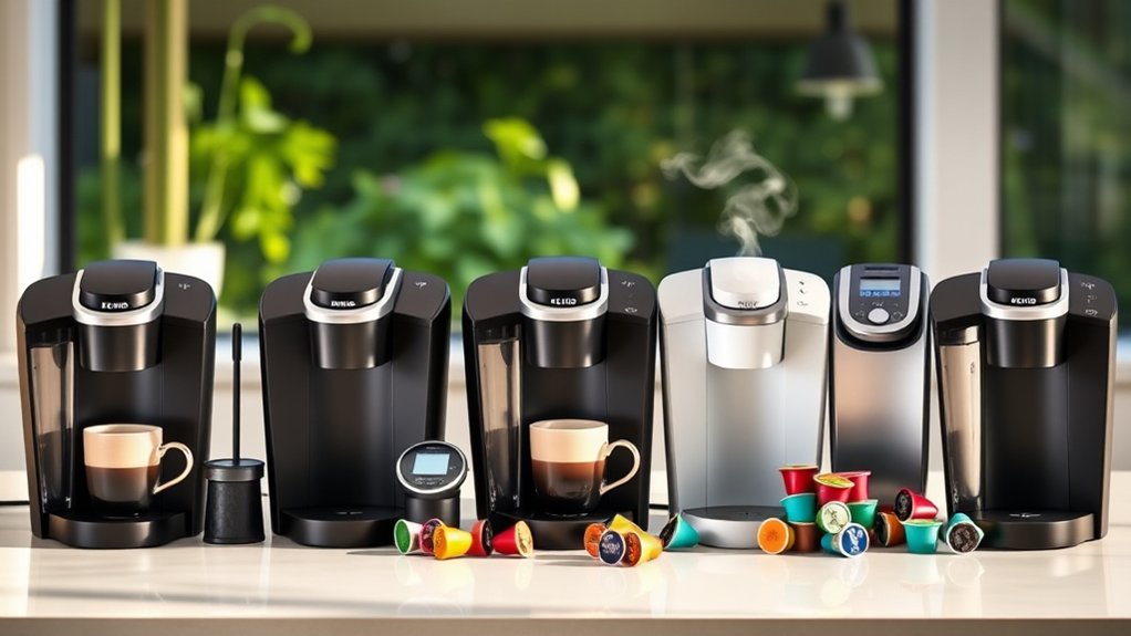 keurig coffee maker discounts