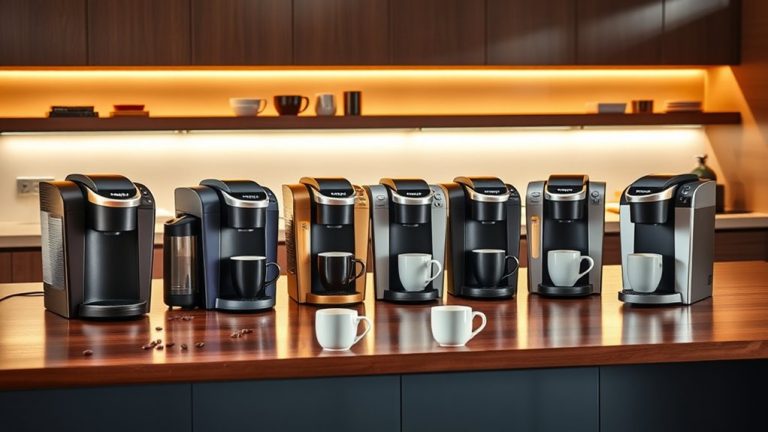 keurig coffee makers 2026