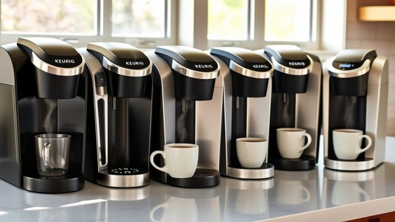 keurig coffee makers 2026