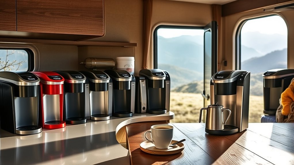 keurig coffee makers 2026