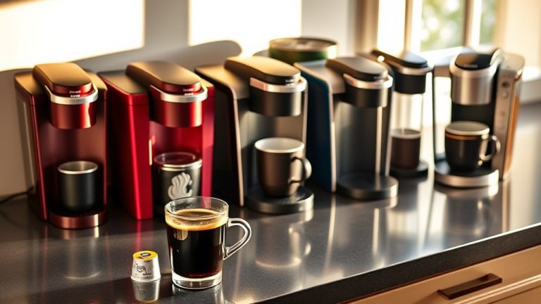 keurig coffee makers 2026