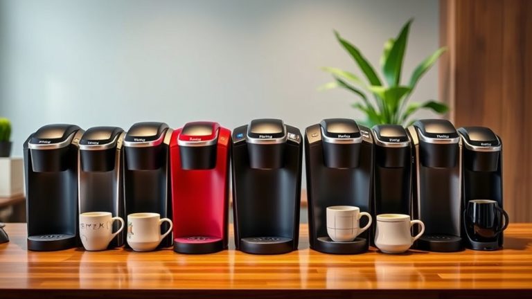 keurig coffee makers 2026