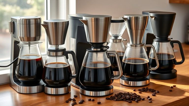 large cold brew makers