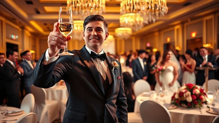 memorable best man toasts