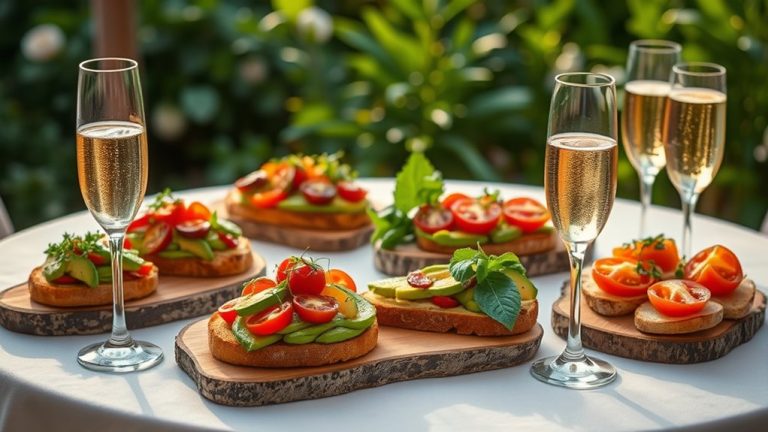 memorable celebratory toasts ideas