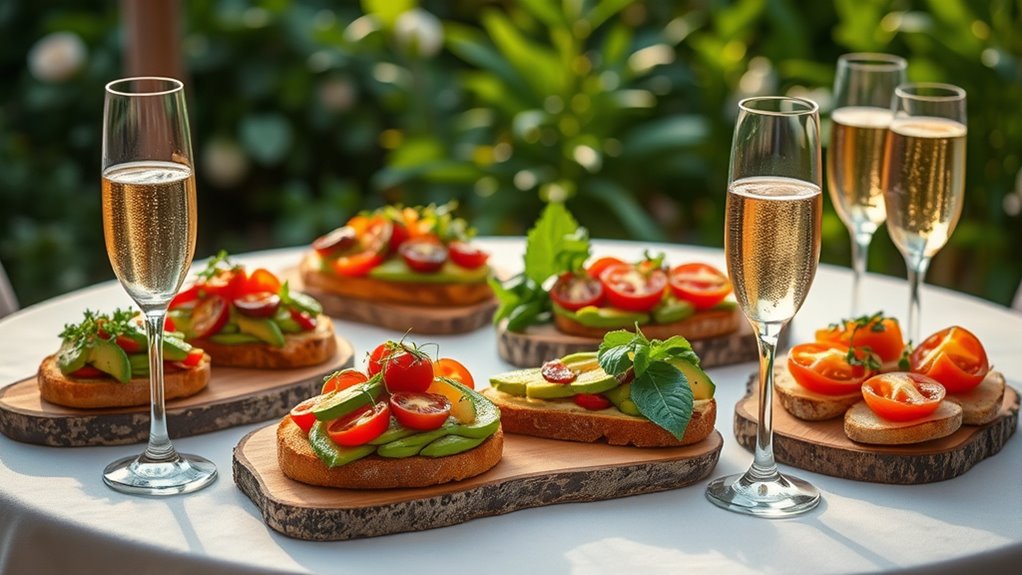 memorable celebratory toasts ideas