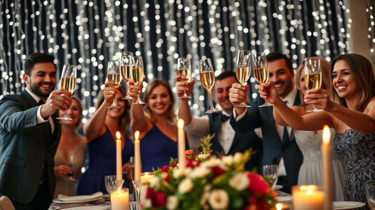 memorable party toasts 2026
