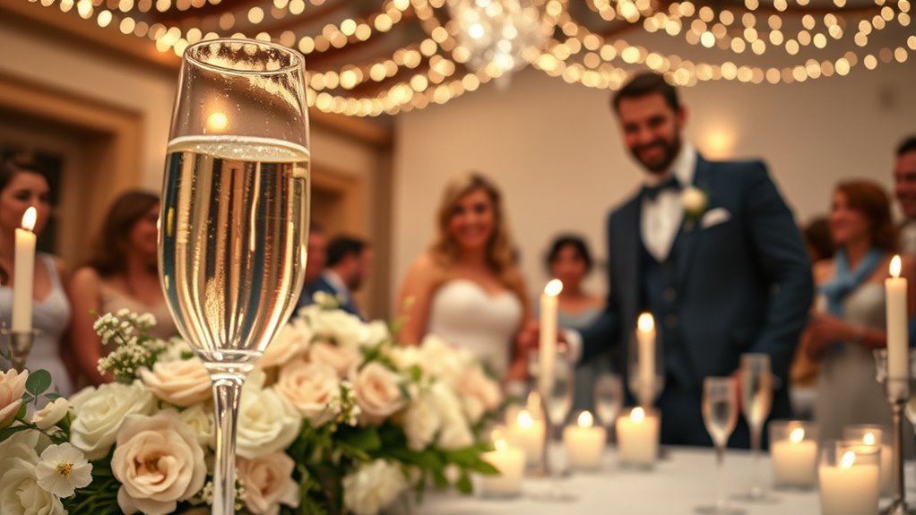 memorable wedding toast ideas