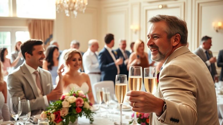 memorable wedding toast ideas