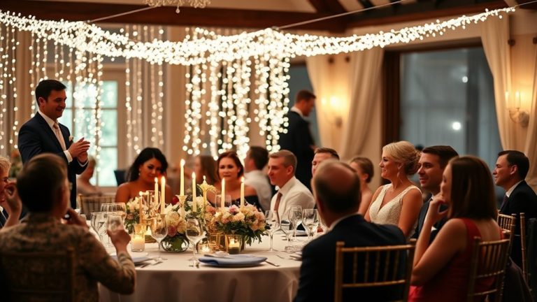memorable wedding toast ideas