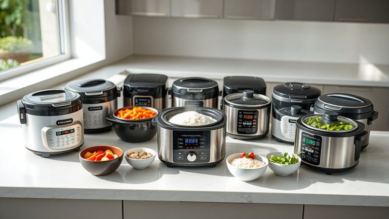 microwave rice cooker recommendations