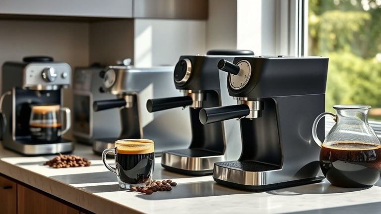 mid range coffee makers 2026