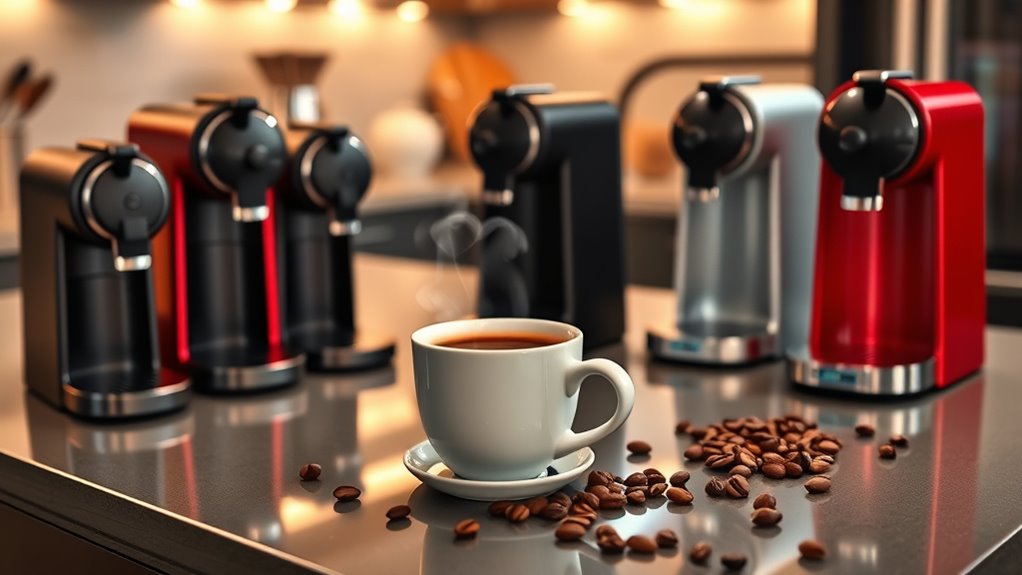 mini coffee makers 2026