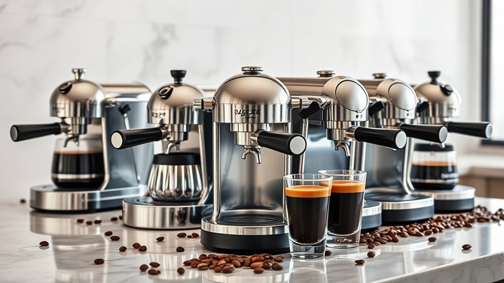 neapolitan coffee makers reviewed