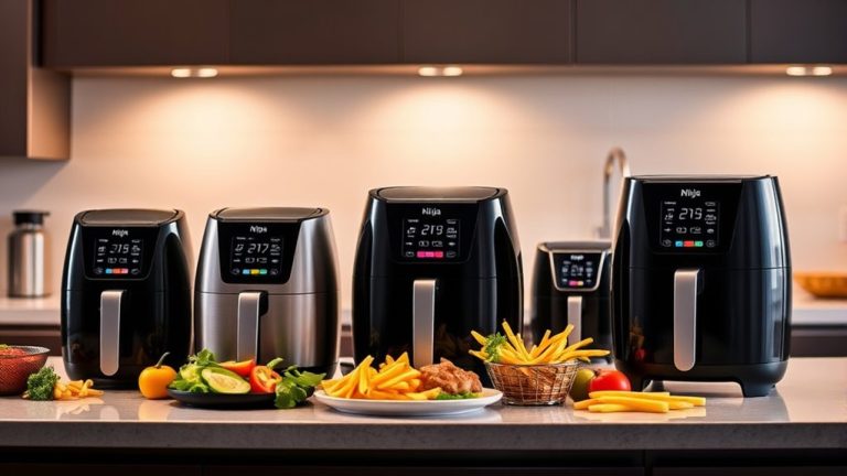 ninja air fryer deals 2026