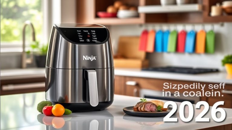ninja air fryer deals 2026
