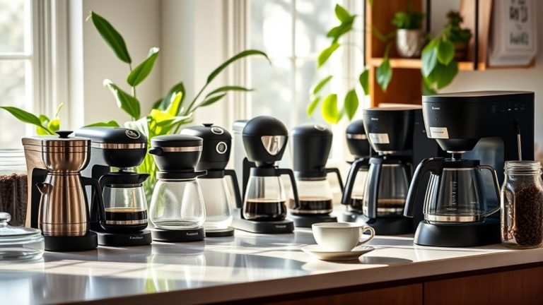 non toxic coffee makers 2026