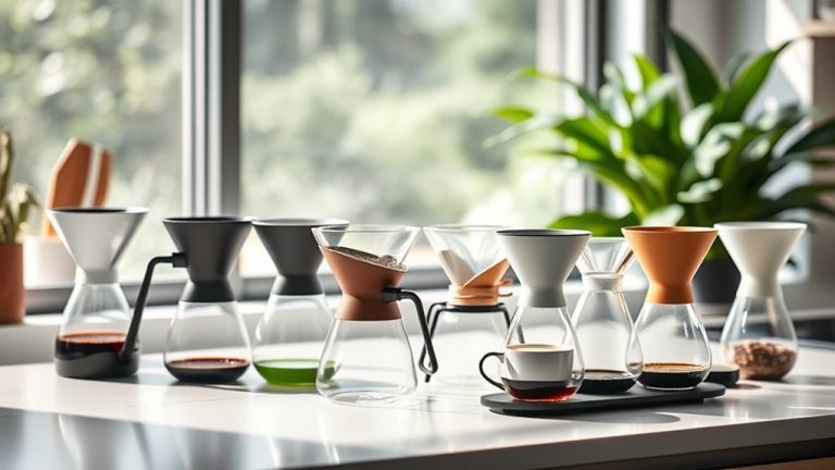 non toxic coffee makers 2026