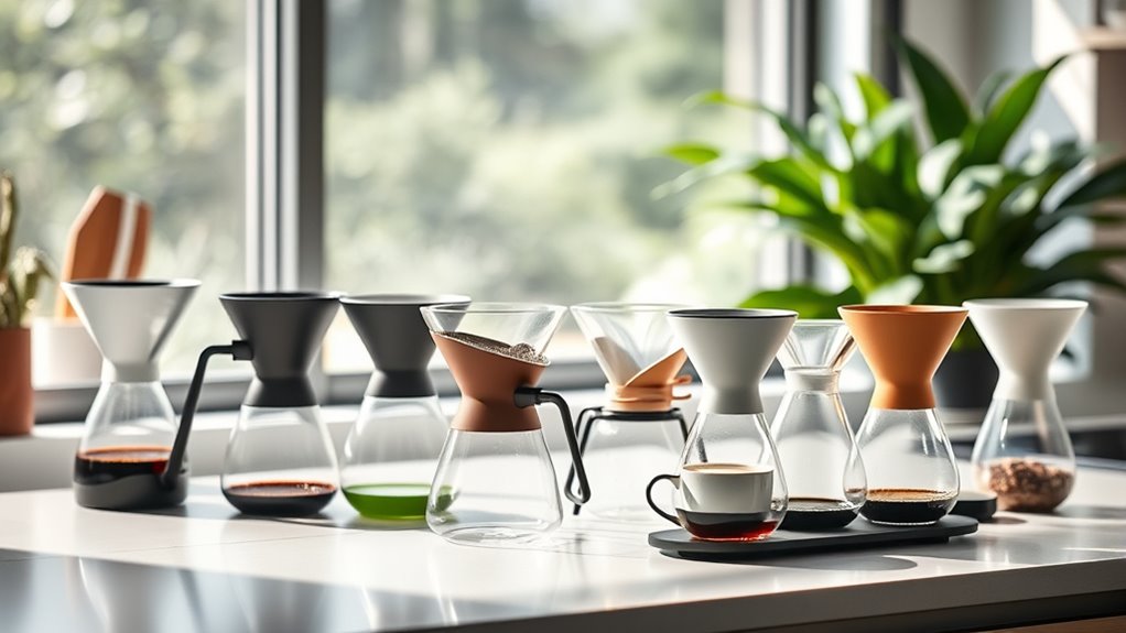 non toxic coffee makers 2026