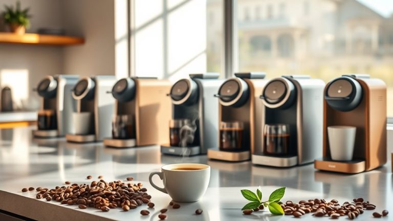 non toxic coffee makers 2026