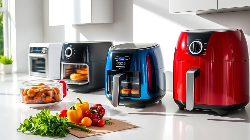 non toxic cooking appliances 2026