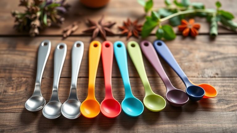 non toxic measuring spoons guide
