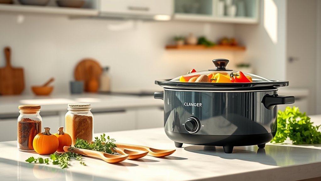 non toxic slow cookers 2026