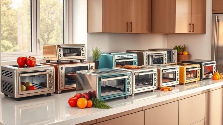 non toxic toaster ovens 2026