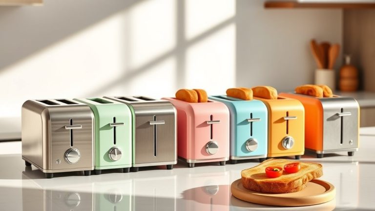 non toxic toasters for 2026