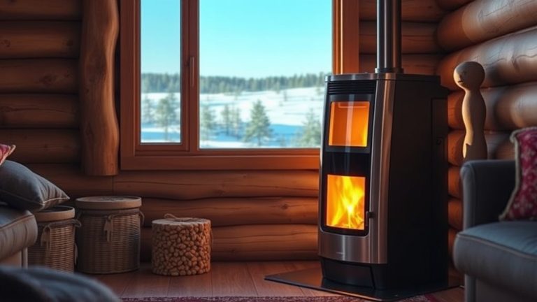 off grid heating solutions 2026