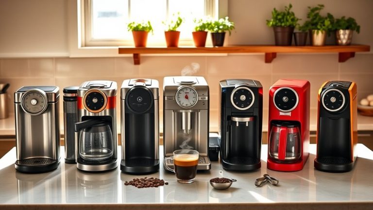 on demand coffee makers 2026